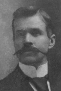 Joseph Edward Gibbs (1857 - 1907) Profile